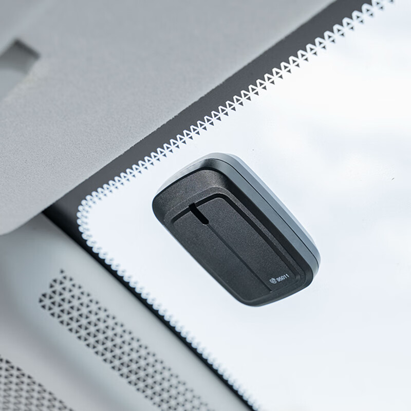 Chery's new hidden glass-free card-free high-speed etc equipment is common across the country for high-speed automobile etc equipment