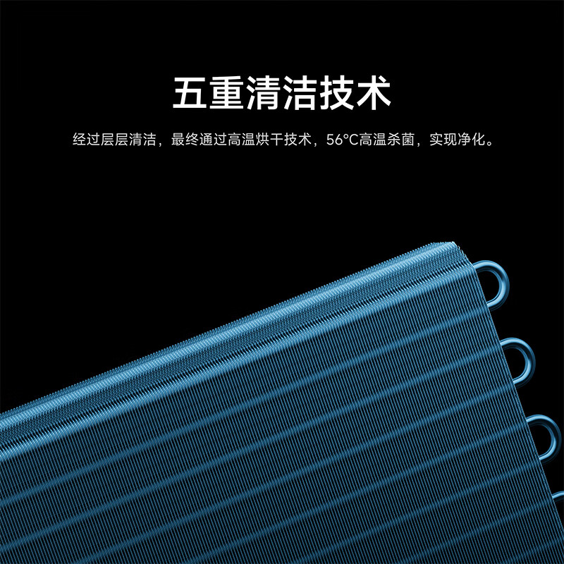 Xiaomi Mijia central air conditioner duct fan, huge power saving, 4 HP, new level of energy efficiency, all-inclusive price, 90FW-OC20/N2B1, ten-year warranty for the whole machine