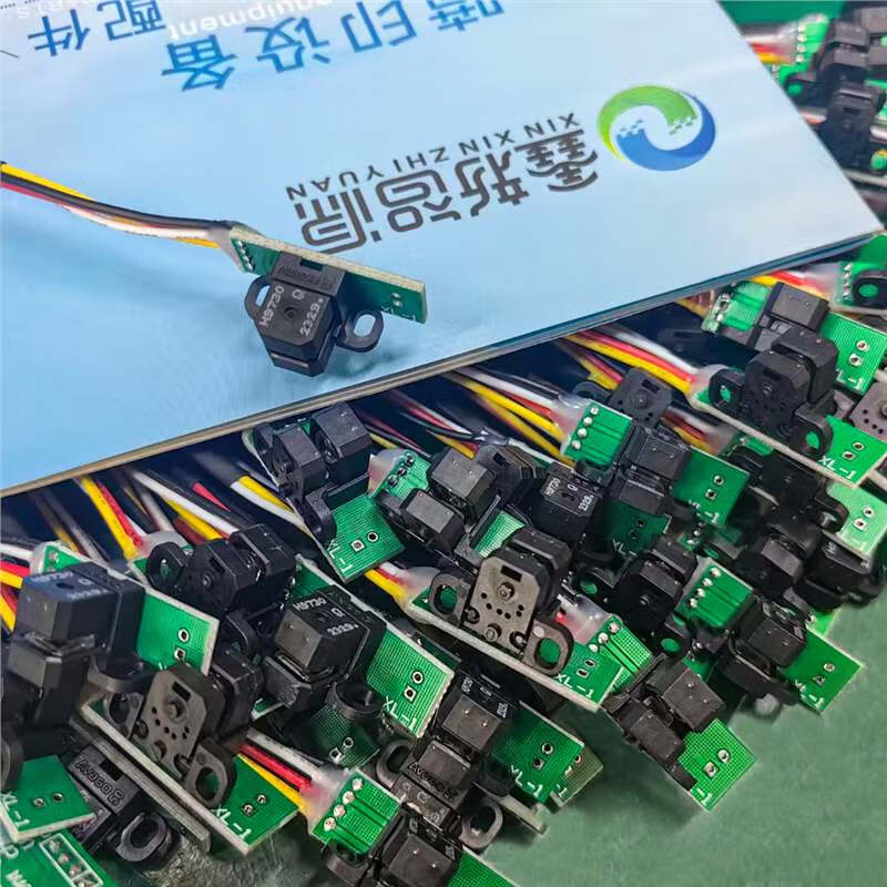 H9730 decoder/sensor raster inkjet printer reading head printer UV9740 printer flat panel H9720 No. 1 (H9730+board+line 40CM)