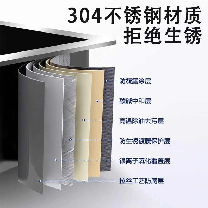 Mei Kung Fu air conditioner bracket thickened stainless steel air conditioner outdoor unit bracket air conditioner hanger reinforced air conditioner outdoor shelf suitable for Midea Gree Haier Oaks and other 1-1.5P air conditioner bracket 1-1.5P upgraded thickened stainless steel