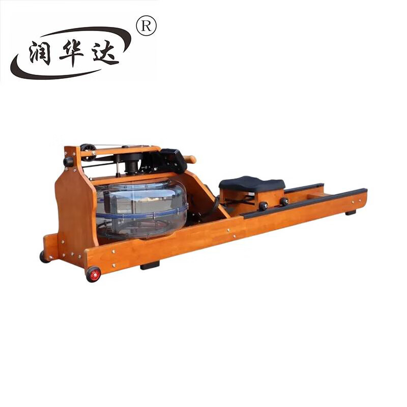Runhuada water resistance rowing machine HD-HC921 set