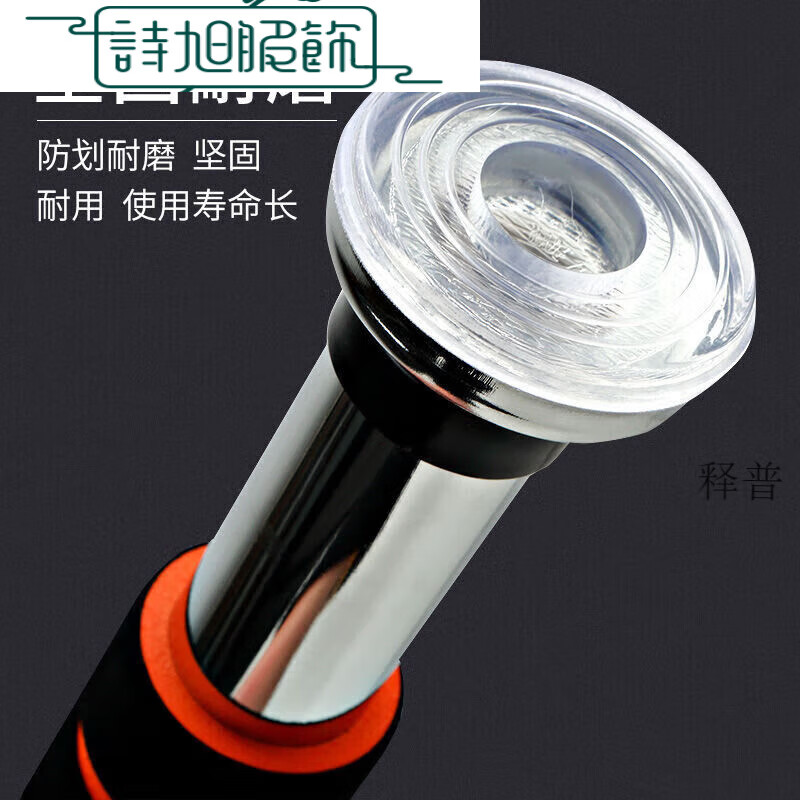 Door horizontal bar household pull-up device household multi-functional single pole indoor door frame punch-free equipment two cotton 80-130CM