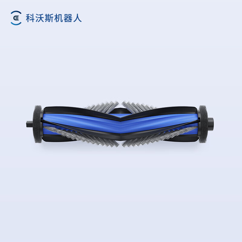 ECOVACS sweeping robot anti-tangle roller brush