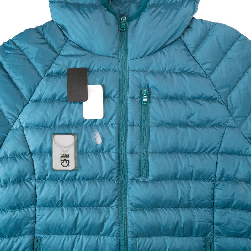 GEAR AID Tenacious Tape Mini Patch Repair Kit