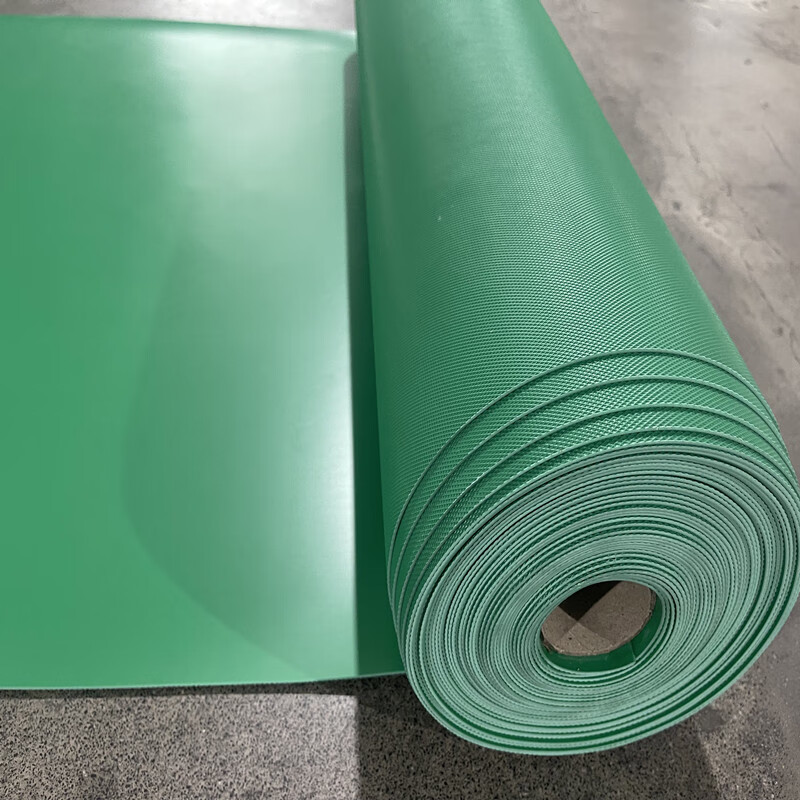 Flat high-voltage insulating mat, insulating carpet, smooth high-voltage insulating rubber mat, power distribution room insulating mat, flame retardant mat, gray tendon type (thickness 1.7MM-1.8MM) 0.8 meters wide 1 meter. How many meters to buy, fill in the quantity of how many pieces