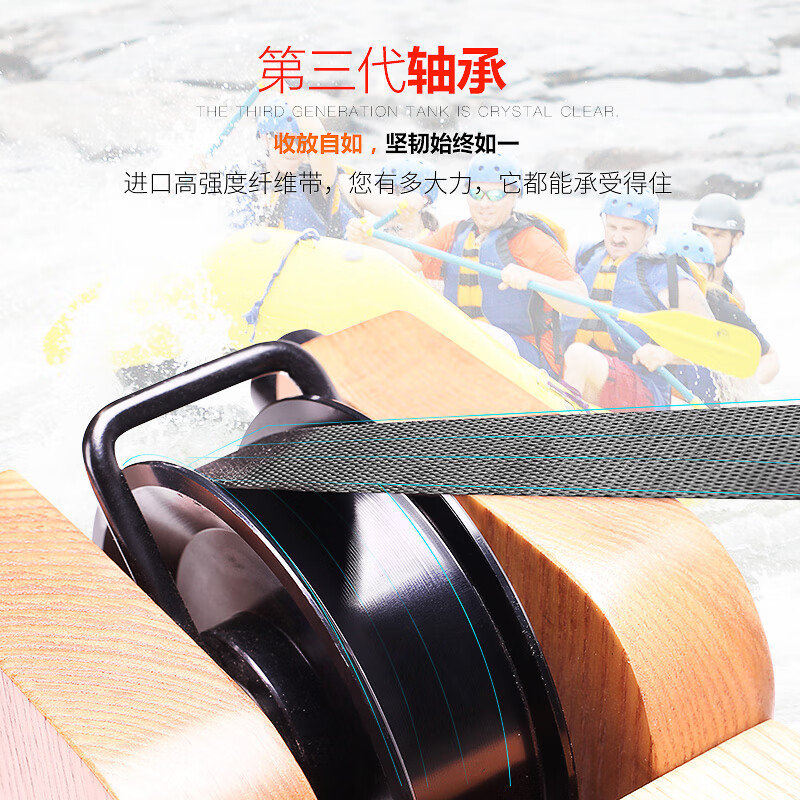 Water resistance rowing machine, household house of cards rowing machine, commercial silent abdominal tightening sports fitness equipment, A9 fashion model