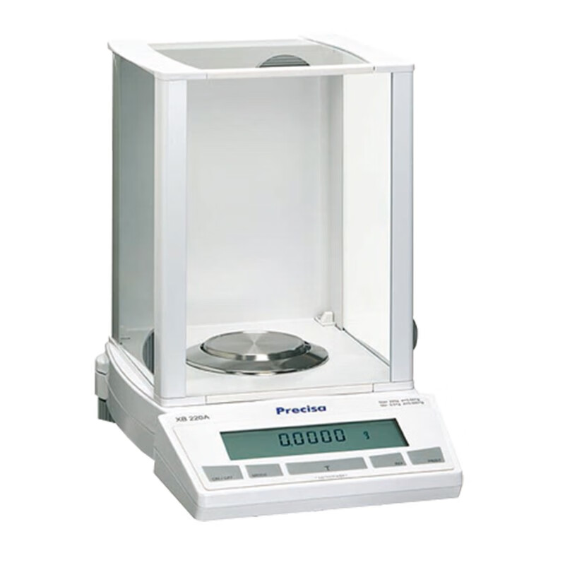 Prises XS225A/320M/3200C/120A-SCS electronic analytical balance weighing scale one ten thousandth XB6200C