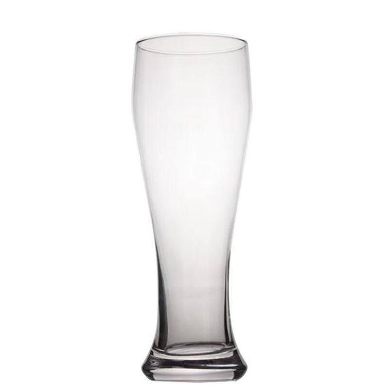 Large Paulaner Beer Cup Paulaner Large Capacity Wheat Draft Beer Cup Ettinger Custom Logo Paulaner Beer Cup 401mL Included-500mL Included