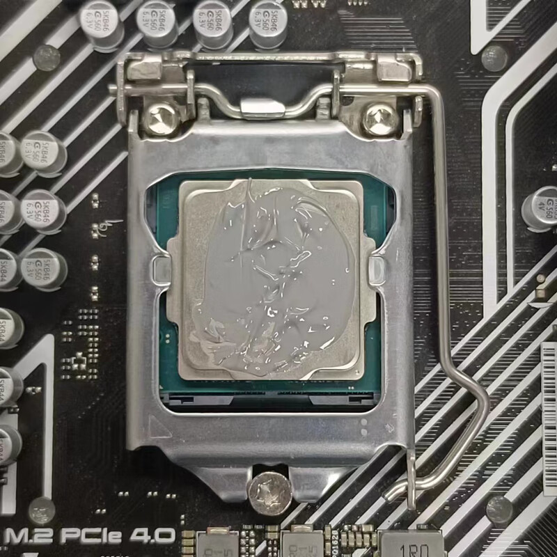 Intel Core G5900 G6400 i3-10100F 10105F i5-10400F i5-10600KF i7-10700 10700KF i9-10900F 10900KF processor CPU i5-10600 second-hand CPU/free silicone grease/one-year warranty