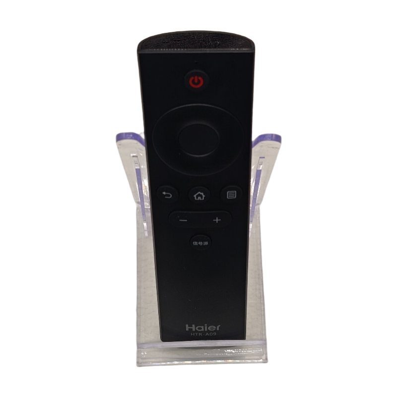 Universally suitable for original Haier TV remote control HTR-A09 32K31A 42K31A LE42M31 43M31 Haier original TV remote control HTR-A09