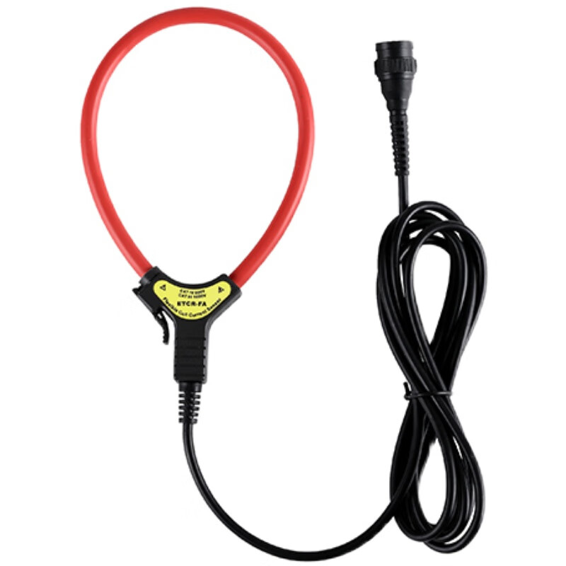 USAMR factory direct sales ETCRFA flexible coil Rogowski coil transformer high current sensor