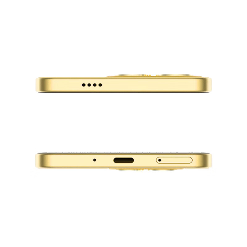 99% new Huawei (HUAWEI) Smart Selection WIKO mobile phone Hi Enjoy 80 Hongmeng Security Guard 8GB+256GB Obsidian Black Android Can check the quality inspection report