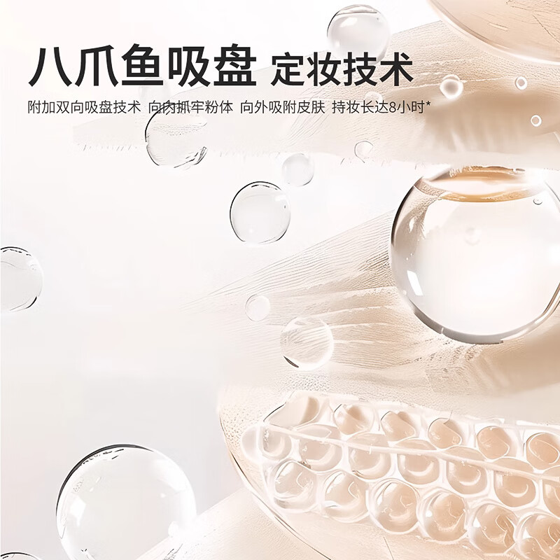 Green Soothing Repair Cream Original Repairing Milk Natural Concealer Acne Marks BB Cream Liquid Foundation Test Card