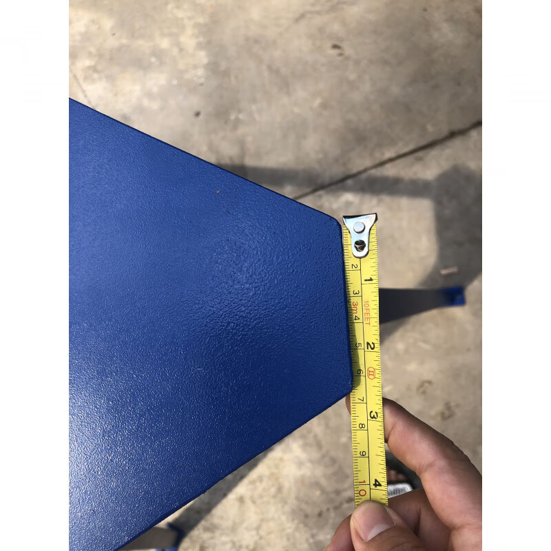 Tripod stand with table vise 4 inches 5 inches 6 inches heavy-duty table vise flat-nose pliers tripod simple workbench separate tripod