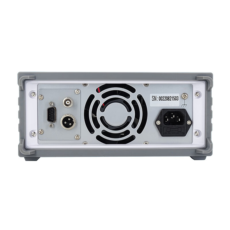 Tongmen eTM-K3020SPL programmable DC regulated switching power supply program-controlled power supply high-precision adjustable voltage regulator eTM-K3020SPL 30V20A five-digit display