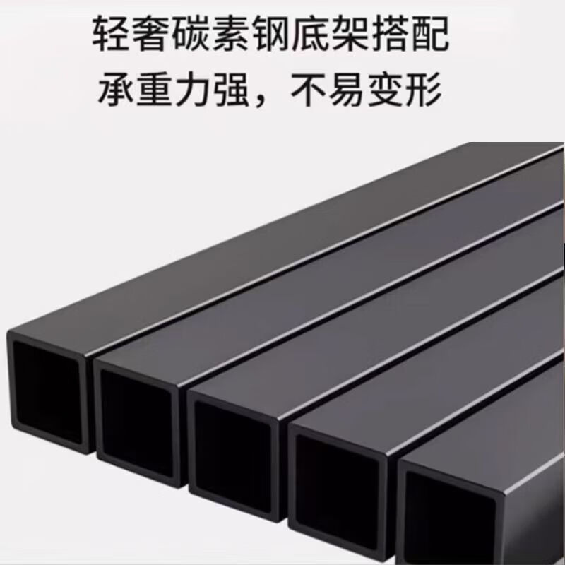 Gupujia slate coffee table living room modern simple light luxury small apartment hospitality tea table sofa glass side table balcony small corner table