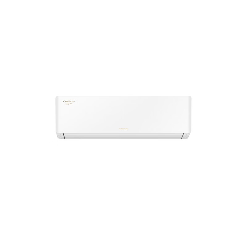 Gree Air Conditioning Yunjia Pro New Level 1 Energy Efficiency 1.5 HP Inverter Hanging Air Conditioner Large 1 HP Heating and Cooling Wall Mounted Air Conditioner Yunjia Pro 1.5 HP