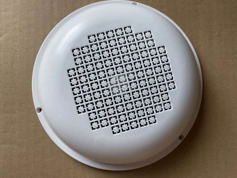 Brand new original Panhai Sanjiang ceiling-mounted broadcast broadcast SPK-XM3W-01 surface-mounted broadcast