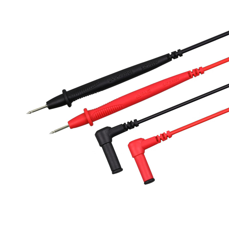 Ulide test pens full range of multimeter clamp meter universal test pens UT-L21 test pens