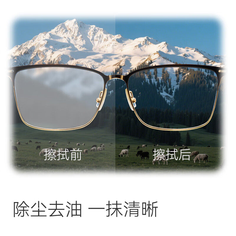 Jing Tokyo Imaging Lens Cleaning Wipes 100 pieces, glasses cleaning wipes, glasses cleaning wipes, camera wipes, small size