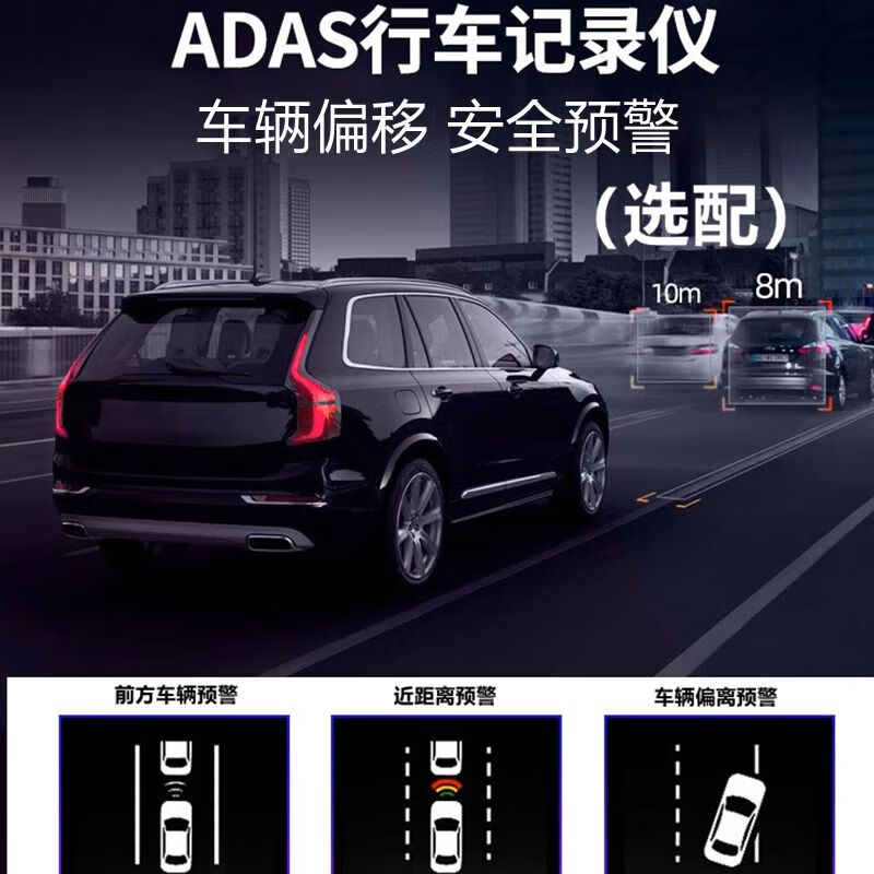 Zhuo Yonghang Changan Ford Classic Focus Escort Navigation Large Screen Central Control LCD Display Reversing Image All-in-One 4-Core WiFi Version 2+32G+ Voice Control Official Standard