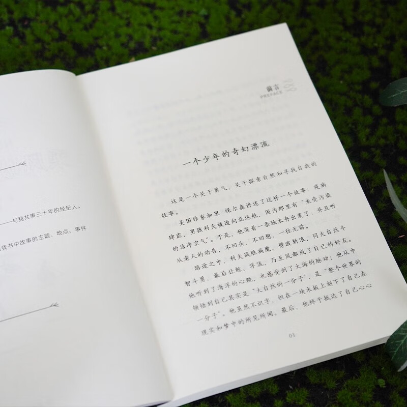 The Ivy International Award for the novel The Young Man Riding the Wind and Waves <New York Times> Outstanding Children's Book Award A must-read for primary and secondary school students in grades 3, 4, 5 and 6 International Children's Literature Award for classic extracurricular reading that affects children's lives