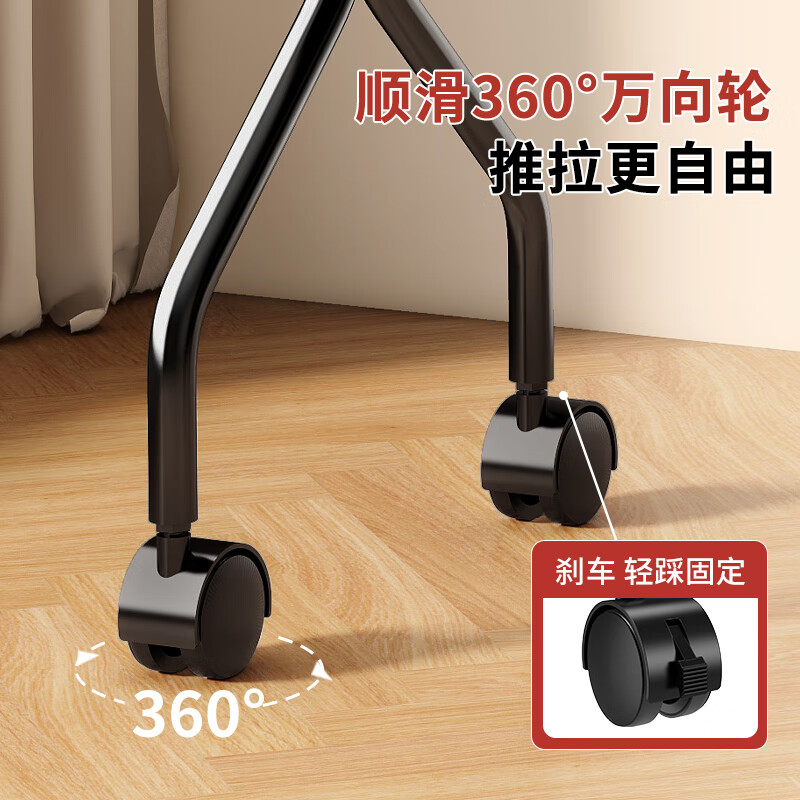 ProPre TV mobile stand living room and bedroom 32-75 inch TV floor stand suitable for Huawei, Samsung, Sony, Skyworth, Hisense, TCL and other brands.