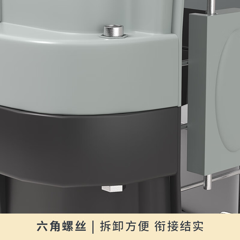 Mr. Meow pet flight box cat and dog pet box portable cat box outing cat bag space capsule car shipping box No. 2 flight box black gray free hanging bowl + pad