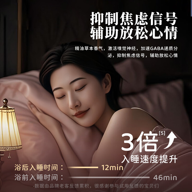 IYOKUJI CLUB Bath Ball Petals Milk Bath Bubble Bath Ball Women's Adult Special Bath Salt Ball Essential Oil Ball Bath Bath Ball Plant Extract Flower Fragrance Bath Ball 12 pieces - 60g/piece