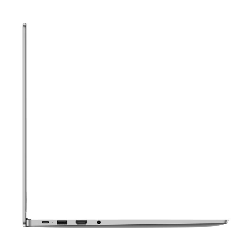 99% new Huawei MateBook D 14 SE store pre-installed Windows version thin and light laptop 13th generation Core processor i5 16G 512G Haoyue Silver