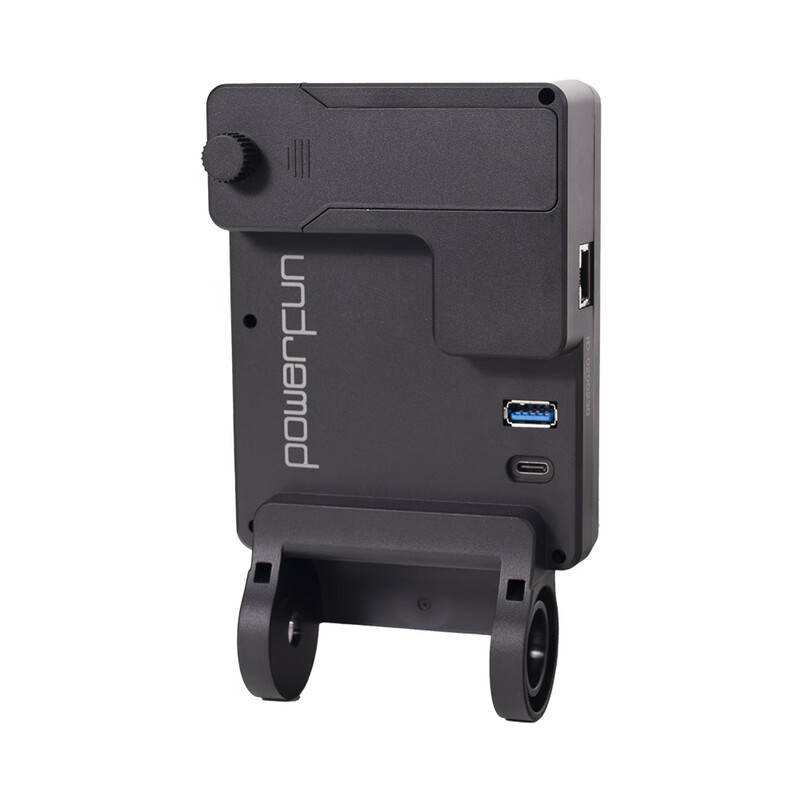 POWERFUN500/550 original meter professional wind resistance rowing machine display accessories PF-550 rowing machine meter