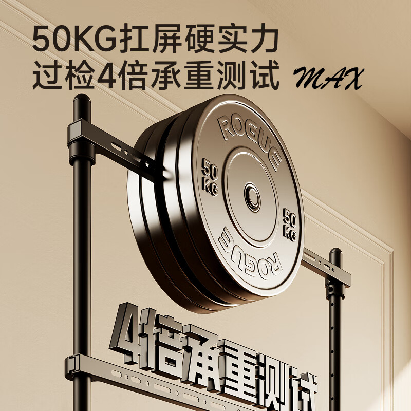 Brateck Northern Arc (43-75) TV Stand Mobile TV Art Stand Floor Stand 65 Movable TV Stand Xiaomi TV Hanger Trolley TV Cabinet Cabinet Type FS350