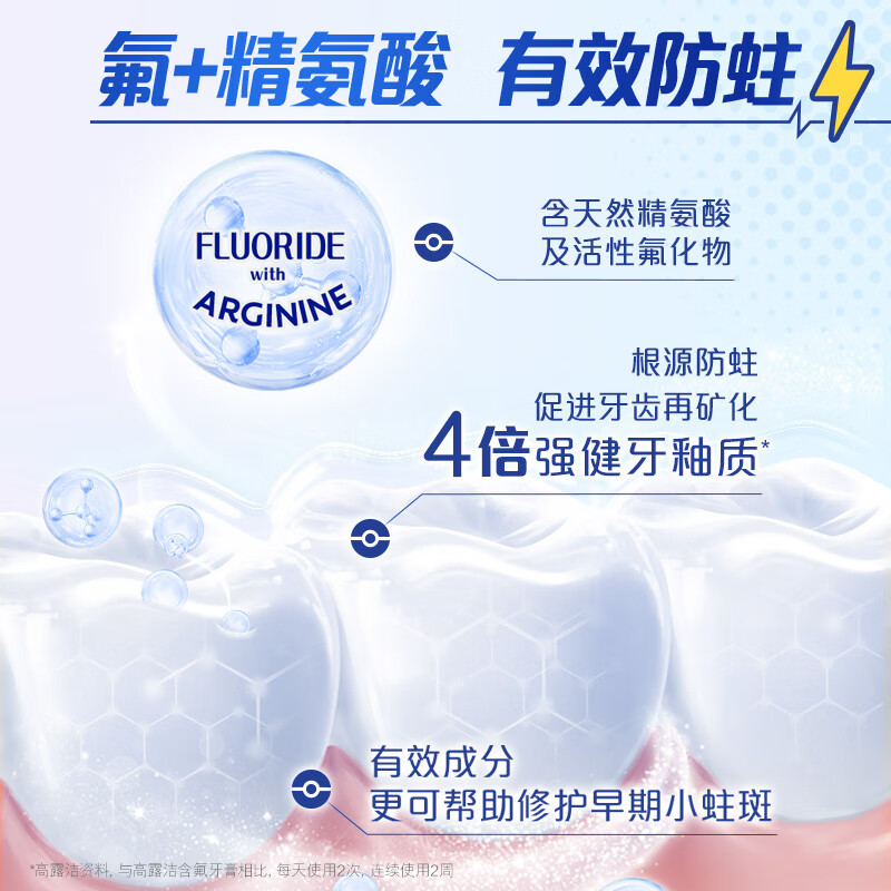 Colgate Pokémon co-branded Pikachu European imported anti-moth upright pump toothpaste 130g self-operated with fluoride for teeth health