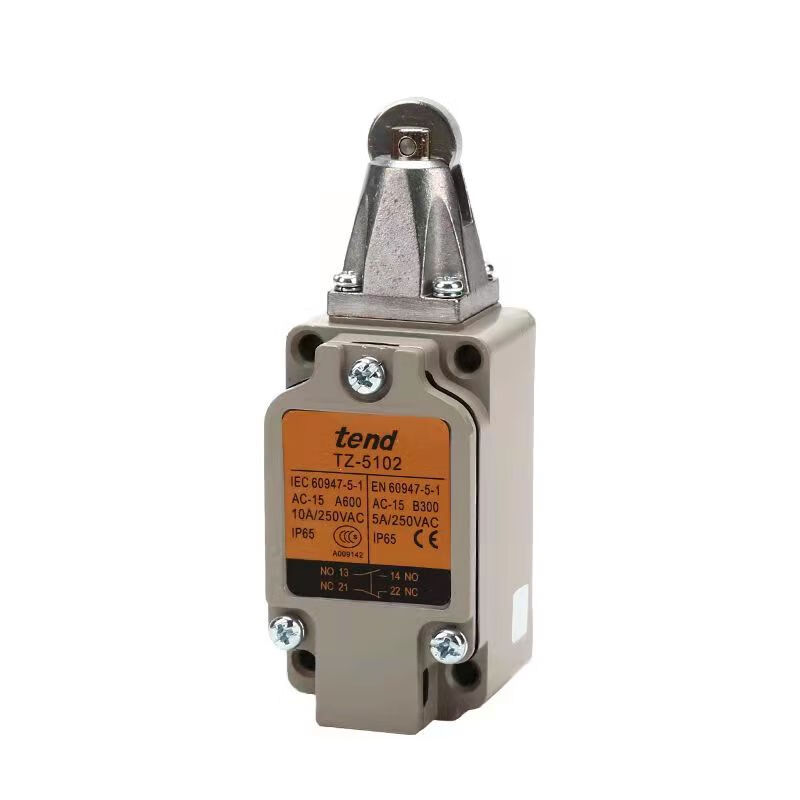 Tiande tend stroke limit switch TZ-5108-2/2N 5104 5101 5106 5102 5107 TZ5101