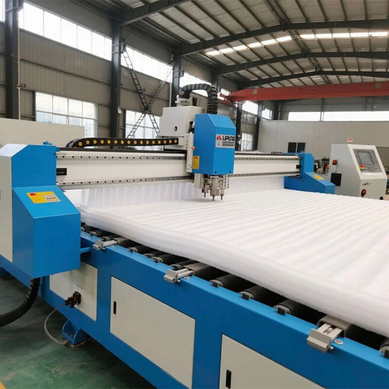 Seaside epe pearl cotton high-density foam board express anti-collision packaging filled plastic thickened shock-proof packaging moisture-proof and shatterproof white foam board can be customized Thickness 3.5 cm * length 1 meter * width 1 meter white