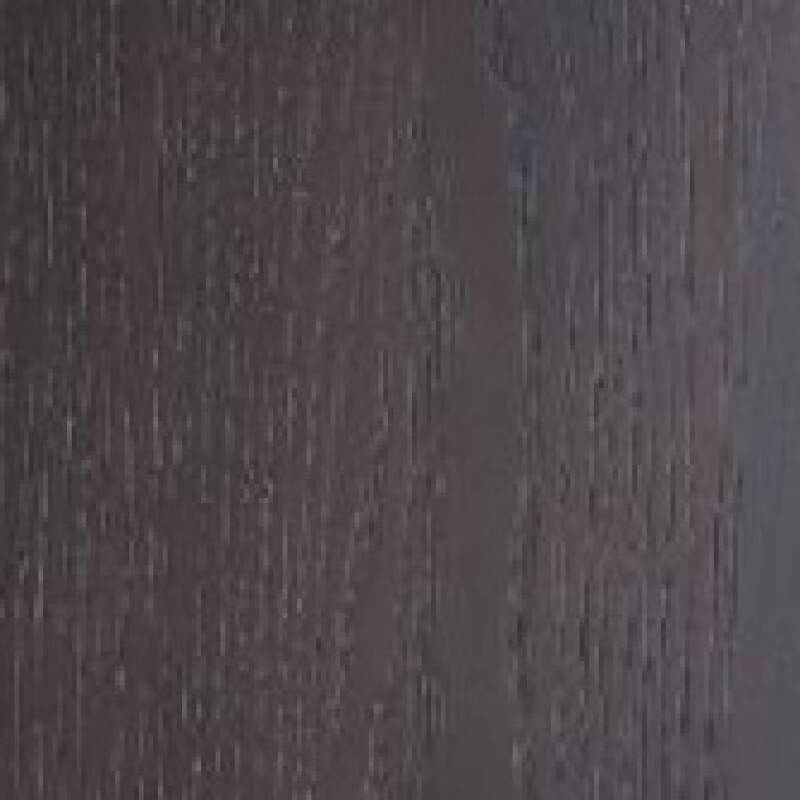 Ni Zhier Beijing source factory wood veneer cabinet Lushuihe original cabinet paint door panel quartz stone mountain straight grain black walnut NSN-201 designer on-site measurement