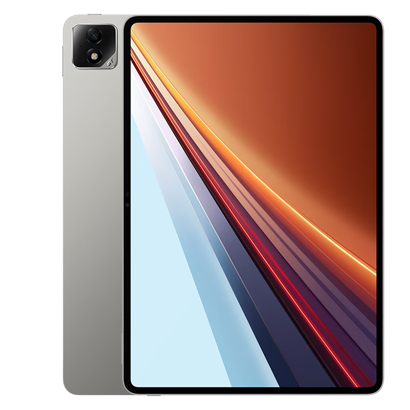 99% new Honor Tablet GT2 Pro 12.5-inch tablet 165Hz 3K eye-protecting gaming screen Full blood 8Gen3 flagship core 12+256GB Phantom Gray National subsidy