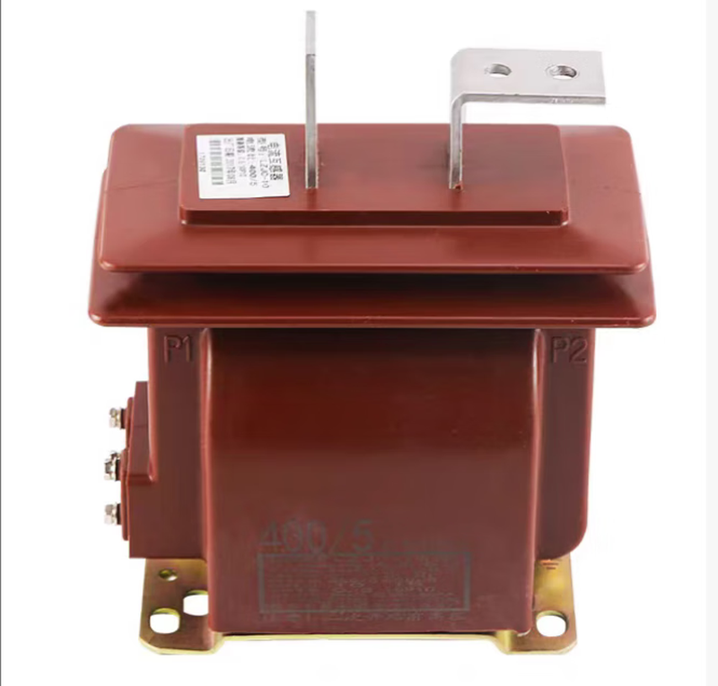 Jiaxing current transformer LZJC-10T insulation casting 300/5 one