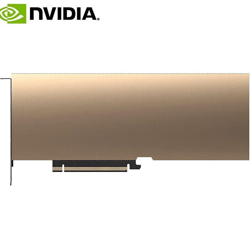 NVIDIA Tesla A40 Excellent performance Multi-field application 48G graphics card Industrial packaging