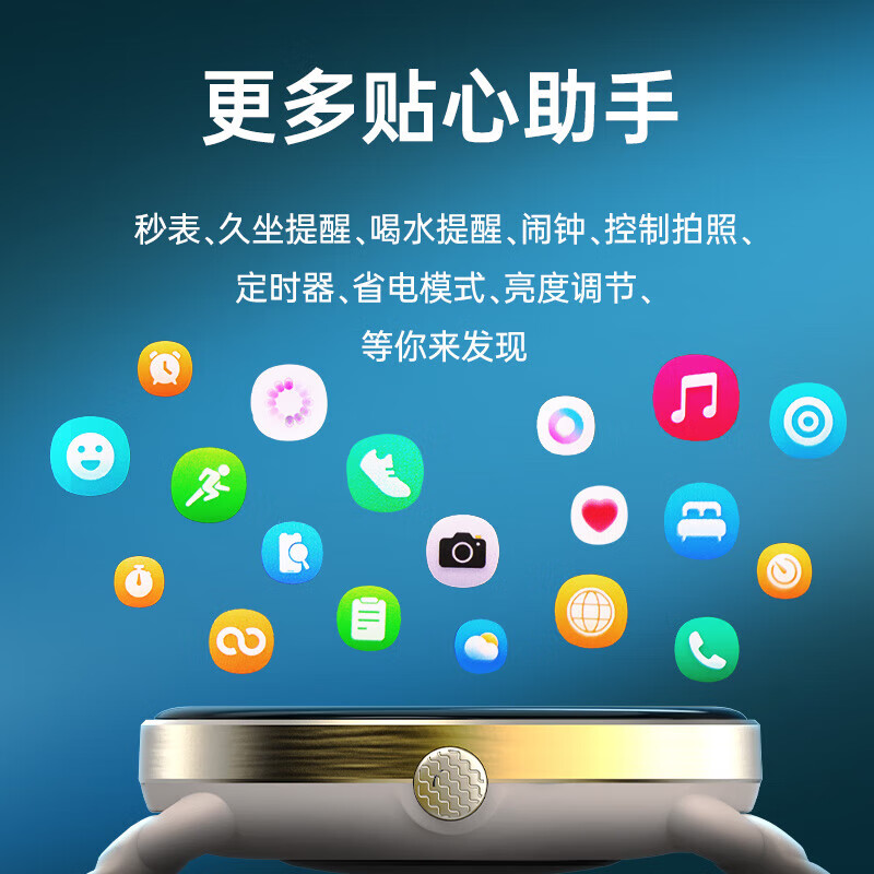 KPEP professional swimming GPS six-star dual-frequency positioning outdoor running swimming cycling mountain climbing sports track heart rate pace blood oxygen monitoring sports smart watch