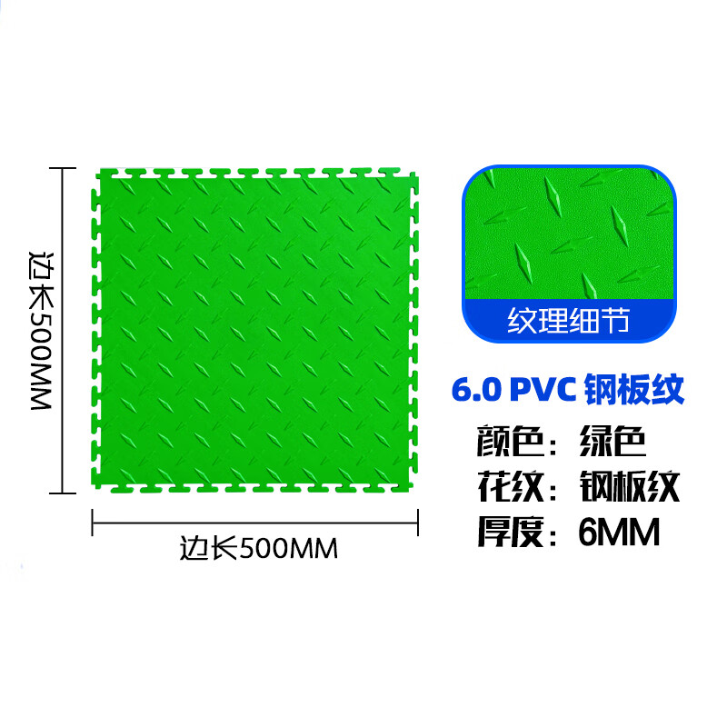 New energy insulated floor mats car repair shop maintenance workshop factory pvc industrial lock floor mats free design drawings new material products