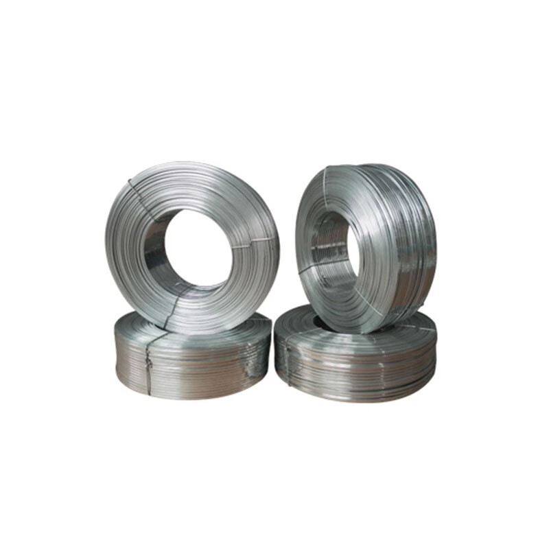 Yixinge 17# galvanized flat wire 25kg nail wire carton iron wire/Jiangsu, Zhejiang and Anhui width 1.95MM thick 0.75MM free shipping 17# galvanized small plate/25kg 1 box 25kg