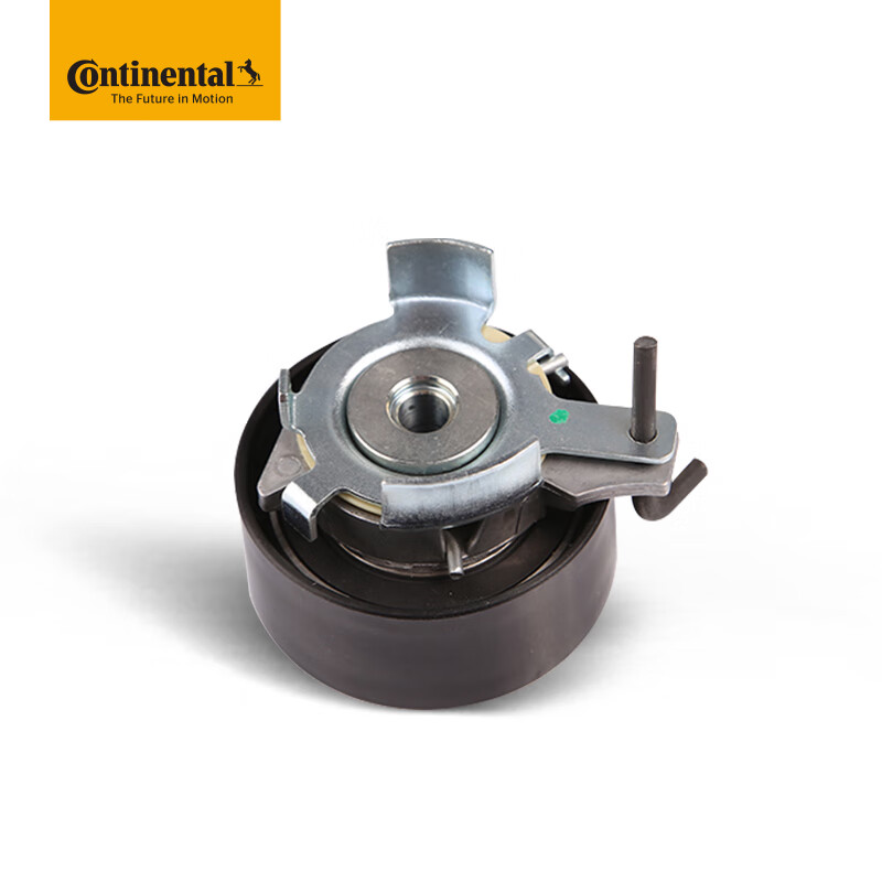 Continental engine timing belt set CT881K7 New Focus 1.6 EBO 1.5 Escort Fiesta 1.5