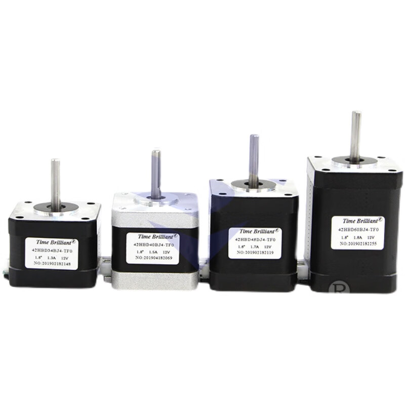 Yue Changsheng 42 stepper motor 57 driver 6600b upgraded version of the era superior Lease high-speed and high-performance deceleration 42HBD34