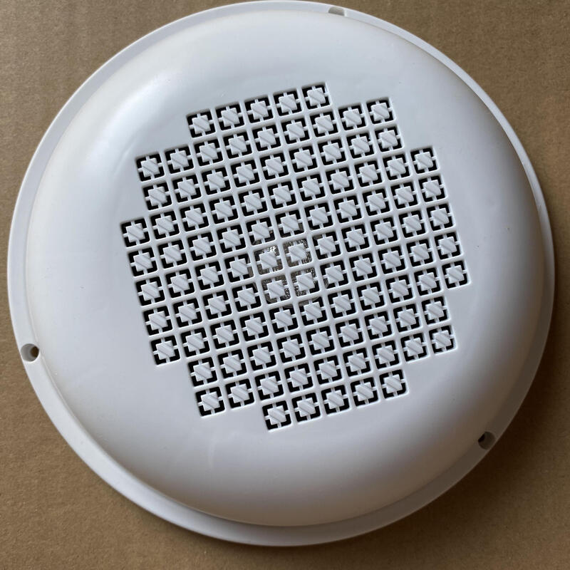 Brand new original Panhai Sanjiang ceiling-mounted broadcast broadcast SPK-XM3W-01 surface-mounted broadcast