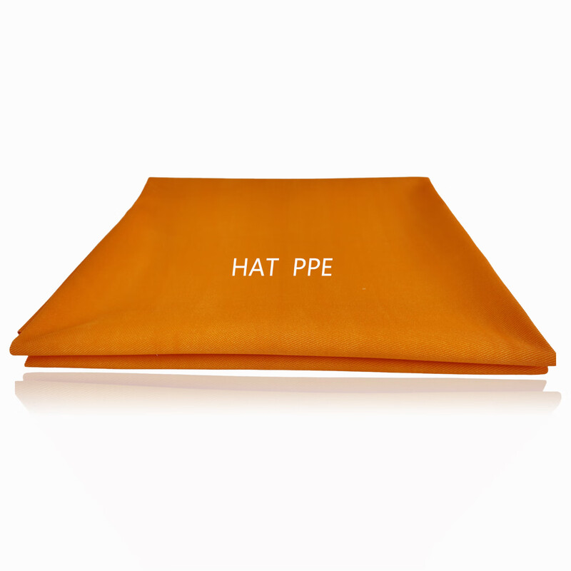 Haiante New Energy Vehicle Fire Control Blanket High Silicone Fire Extinguishing Blanket 6X8 Meter High Temperature Resistant Fire Fighting Vehicle Fire Parking Lot Prevention Control Explosion-proof Fire Extinguishing 6*8 Meters 1100