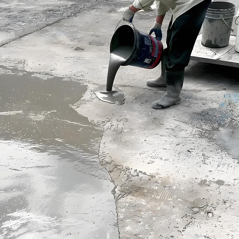 Joyi repair cement floor repair and renovation services/concrete pavement damage repair/crack repair master reservation fee