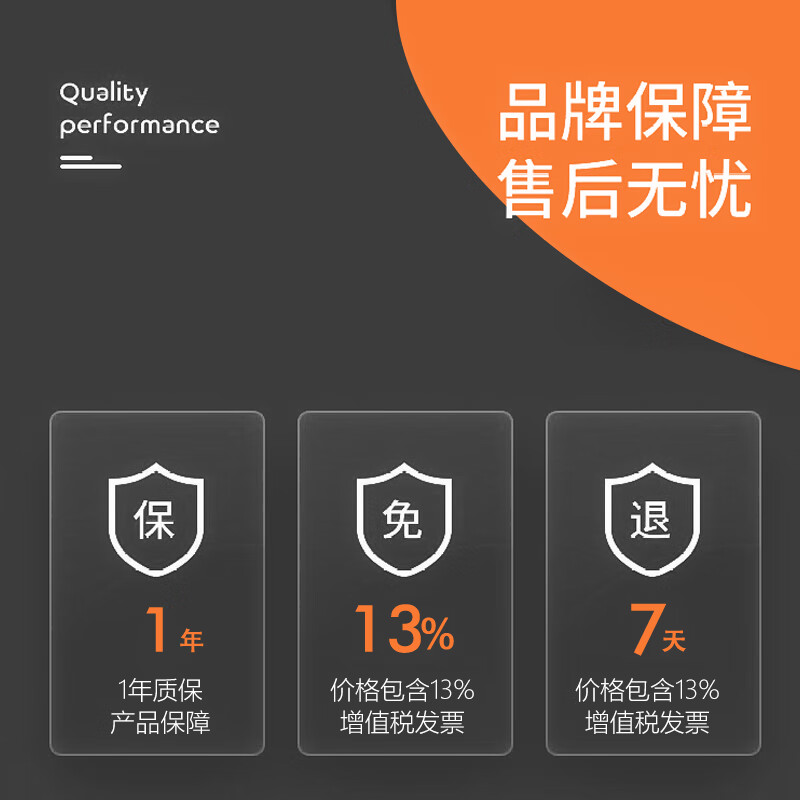 Hikvision Robot Extremely Small Intelligent Code Reader 1.6 Megapixel White Light Global Shutter M10-Mount Black and White MV-ID2016M-06S-WBN