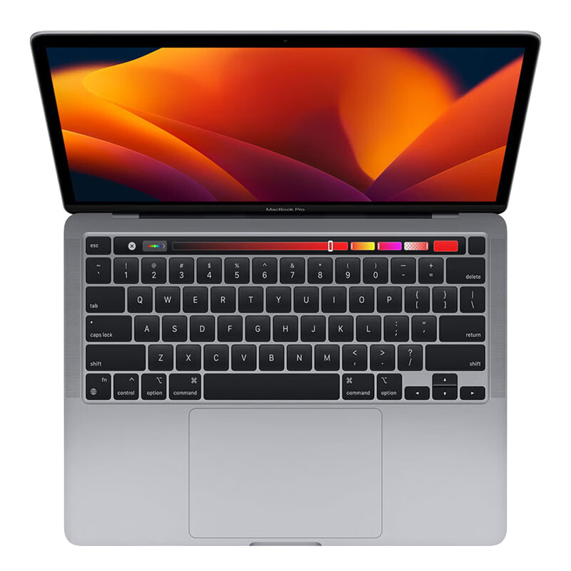 Apple second-hand Apple laptop Macbook Pro business office rendering editing game MacOS+Win dual system coexistence 19 models of 13-inch MV972 high-end customized i7/16-512G Intel model-Pro series 99% new