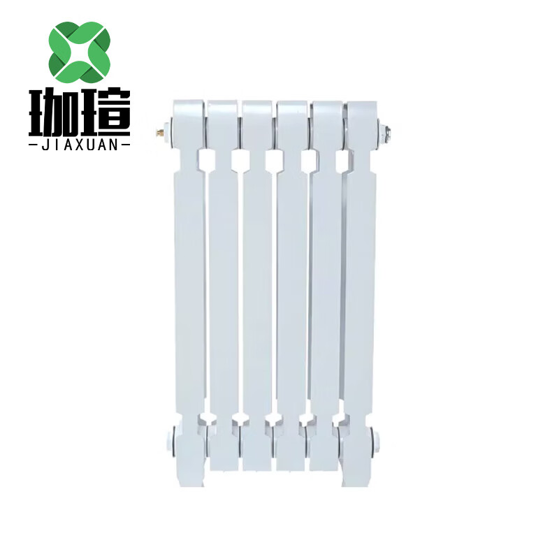 Jiaxuan cast iron radiator household radiator cast iron radiator 500mm center distance piece